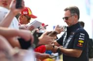 Christian Horner, Former Team Principal of Oracle Red Bull Racing - Source: Getty